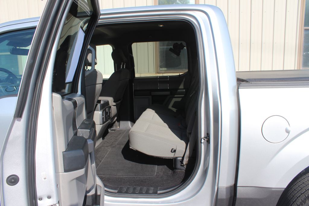 2019 Ford F-150 Image 11