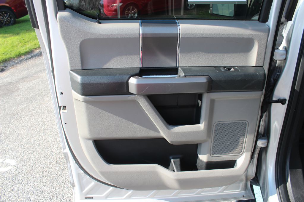 2019 Ford F-150 Image 12
