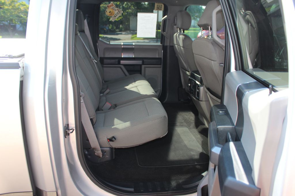 2019 Ford F-150 Image 14