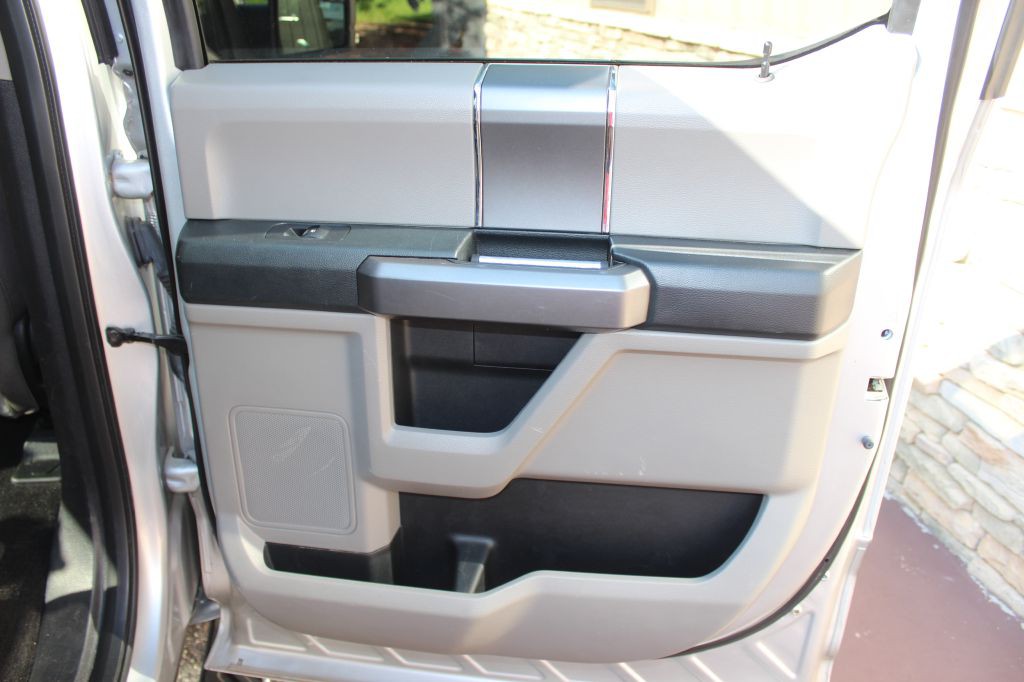2019 Ford F-150 Image 15
