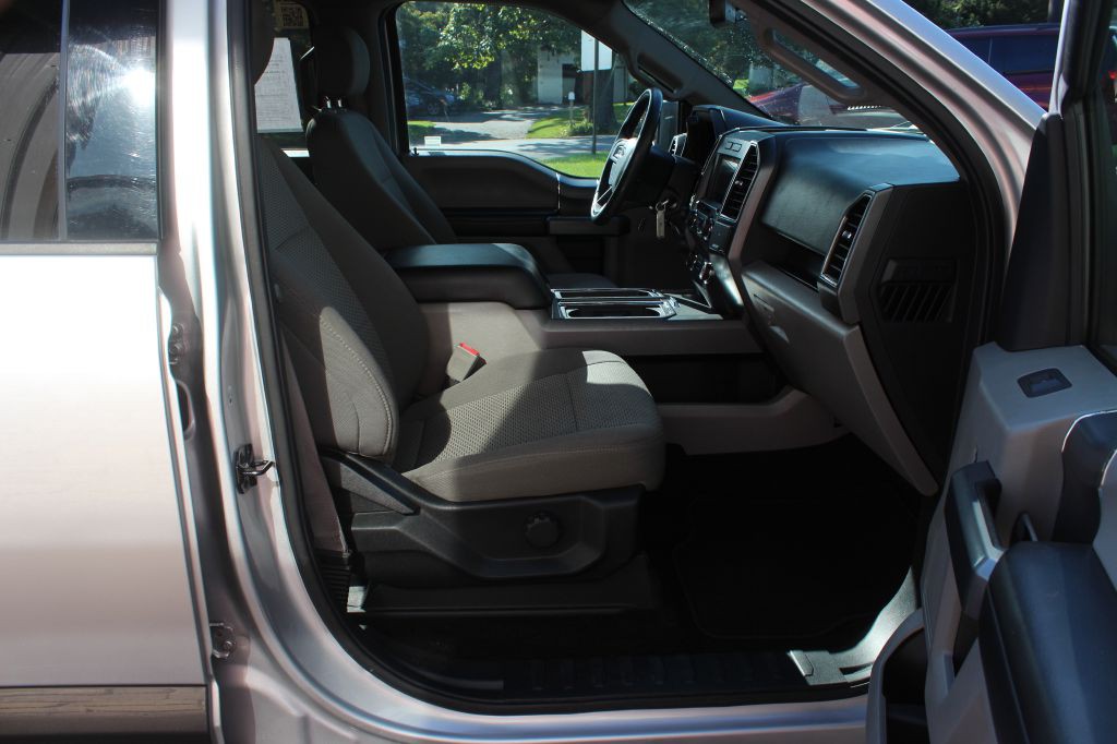 2019 Ford F-150 Image 16