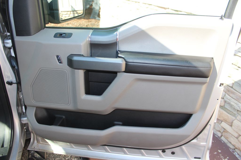 2019 Ford F-150 Image 17