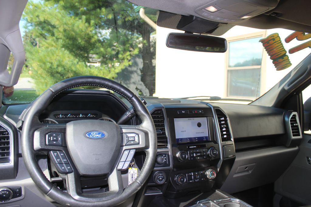 2019 Ford F-150 Image 18
