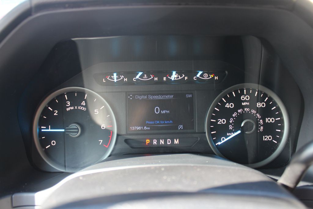 2019 Ford F-150 Image 19