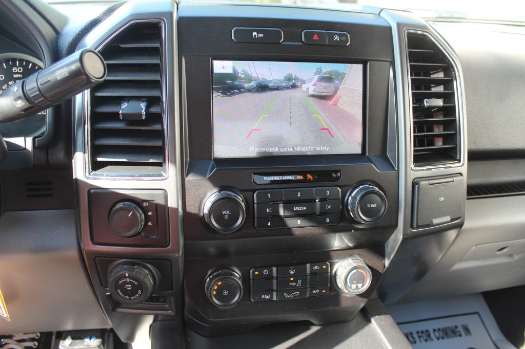 2019 Ford F-150 Image 20