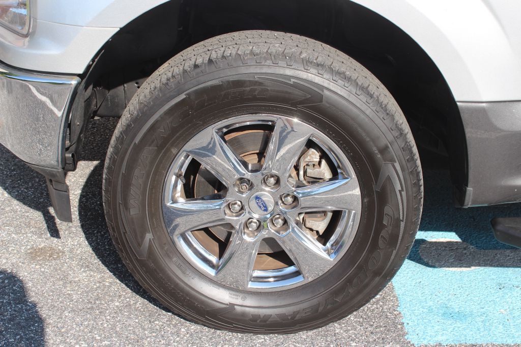 2019 Ford F-150 Image 22