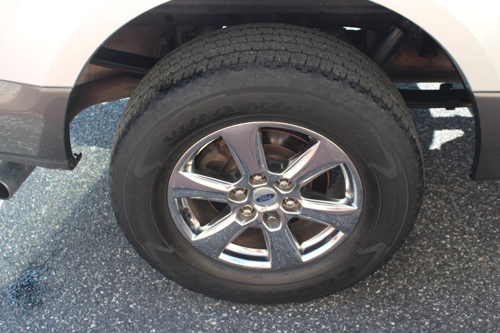 2019 Ford F-150 Image 24