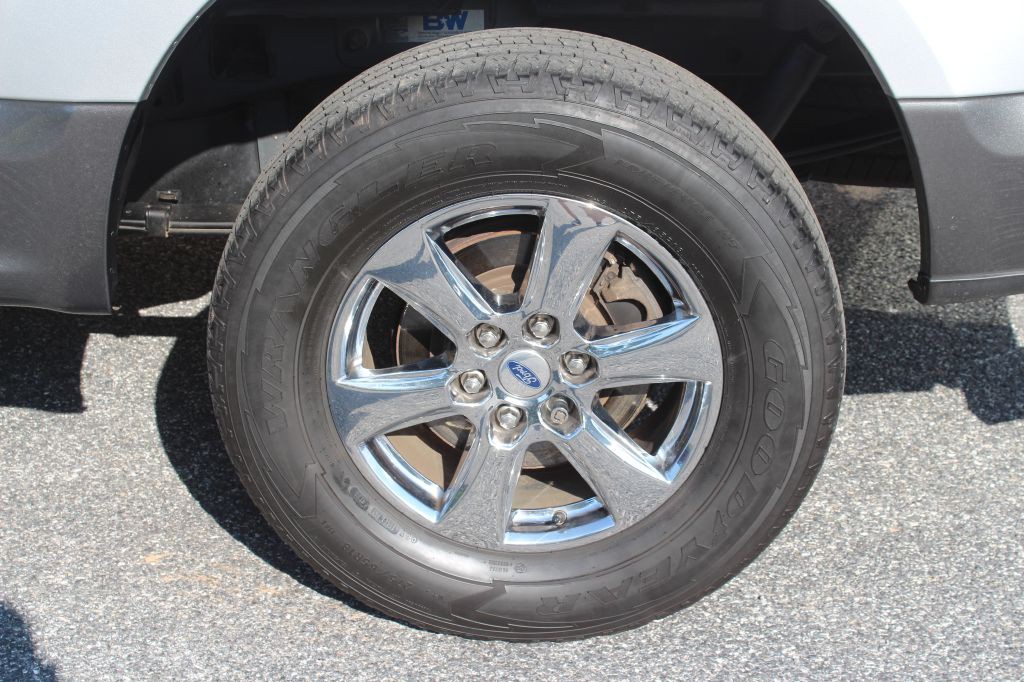 2019 Ford F-150 Image 25