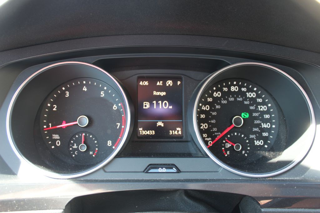 2021 Volkswagen Tiguan Image 20