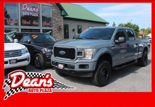 Image for 2019 Ford F-150 Stx Supercrew ID: 7643109