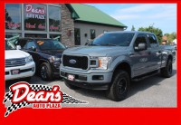 Image for 2019 Ford F-150 Stx Supercrew ID: 7643109