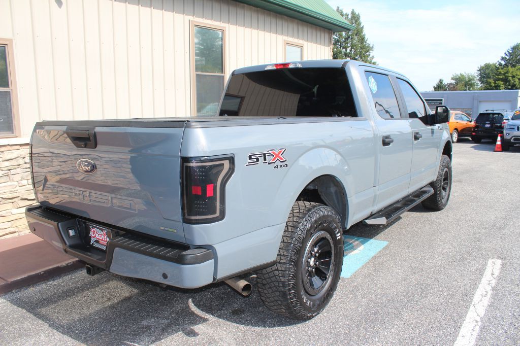 2019 Ford F-150 Image 5