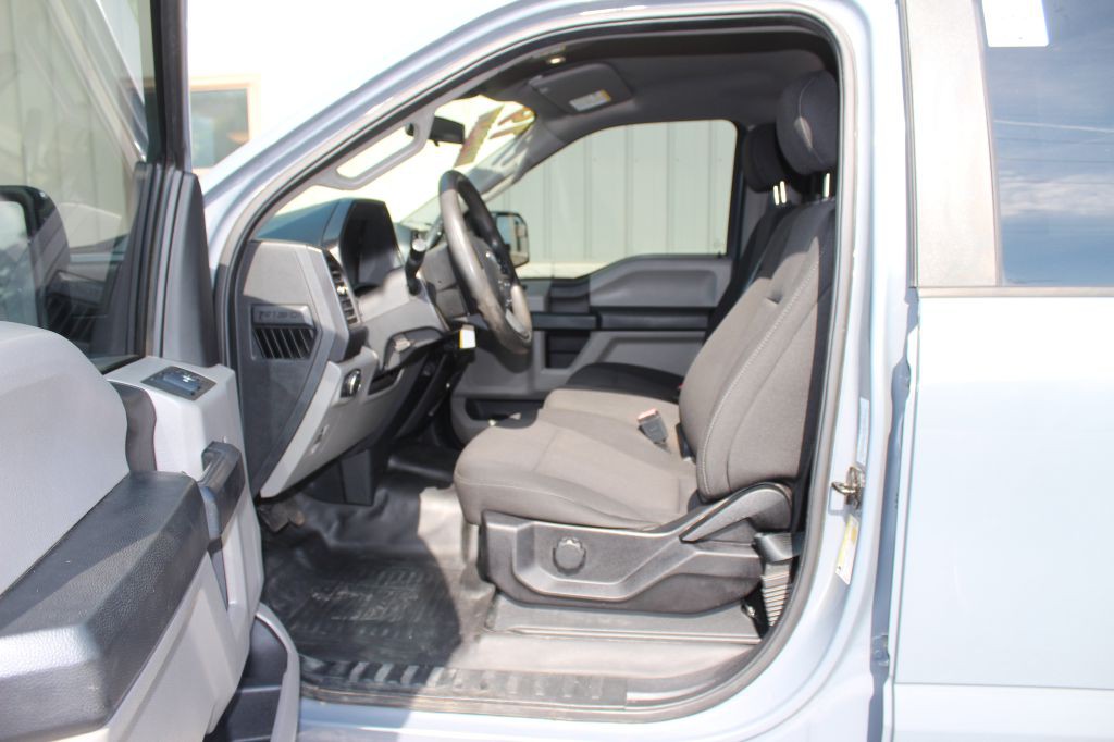 2019 Ford F-150 Image 9
