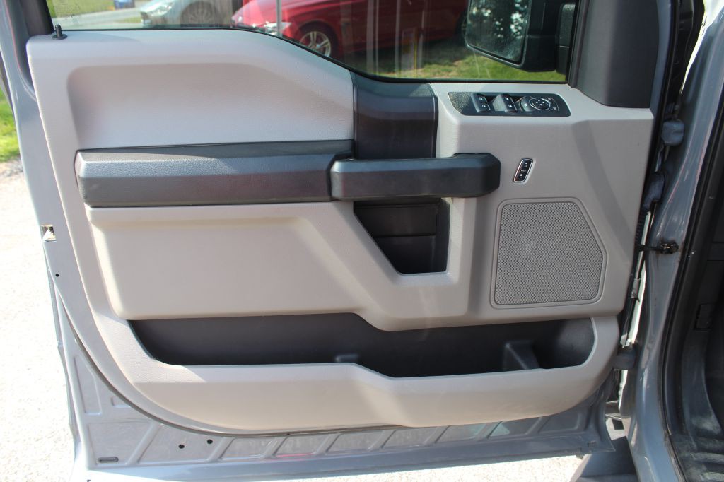 2019 Ford F-150 Image 10