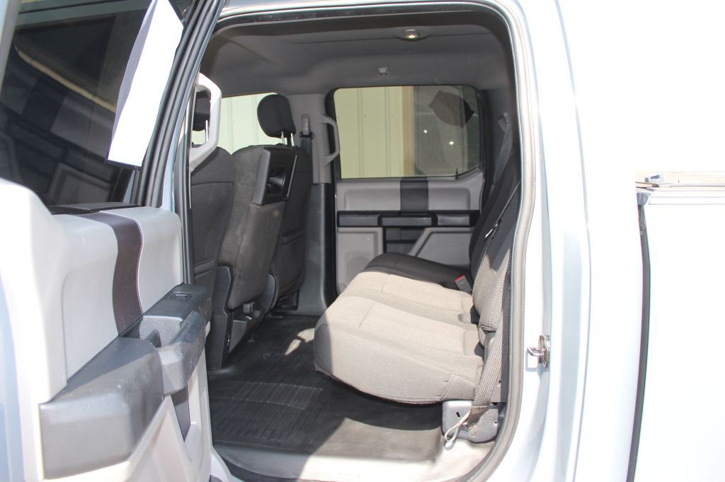 2019 Ford F-150 Image 11