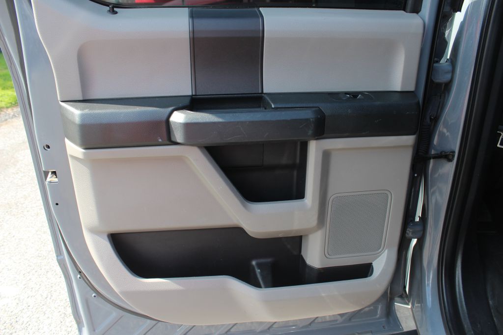 2019 Ford F-150 Image 12