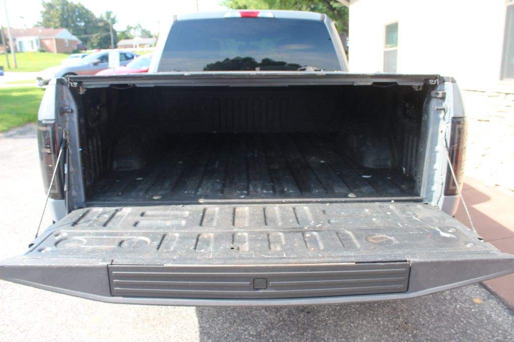 2019 Ford F-150 Image 13