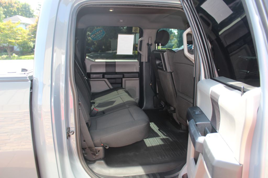 2019 Ford F-150 Image 14