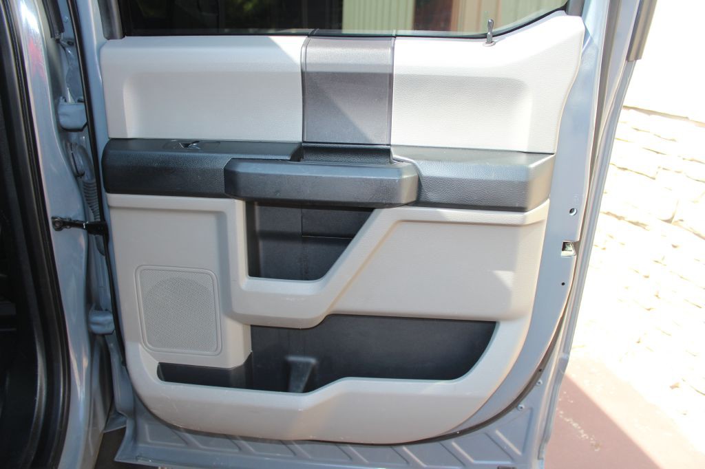 2019 Ford F-150 Image 15