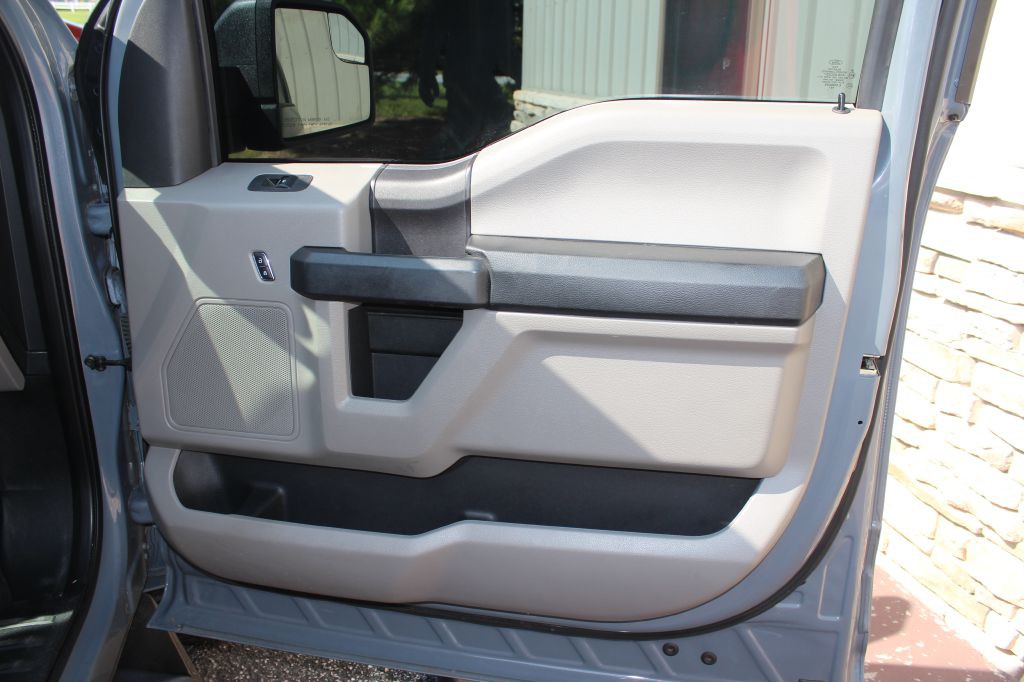 2019 Ford F-150 Image 17