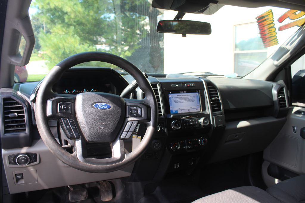 2019 Ford F-150 Image 18