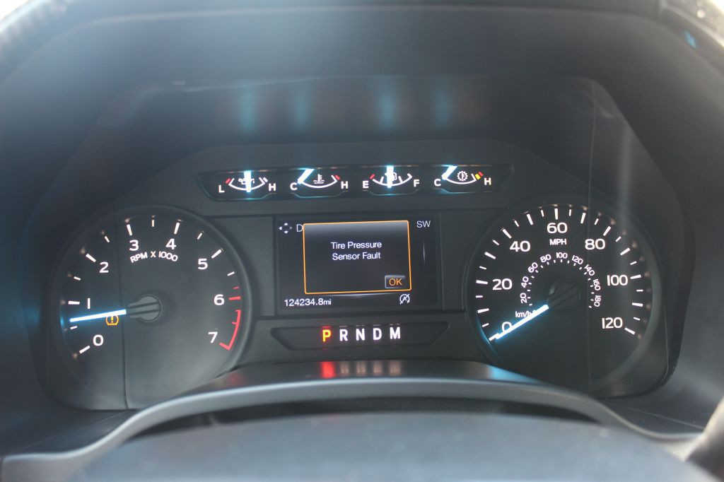 2019 Ford F-150 Image 19