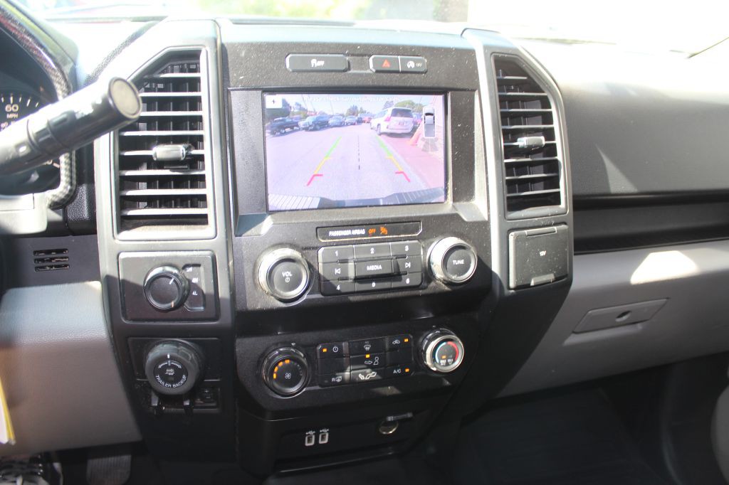 2019 Ford F-150 Image 20