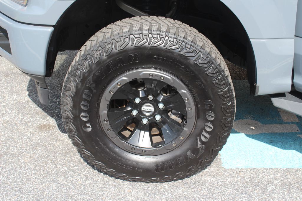 2019 Ford F-150 Image 22