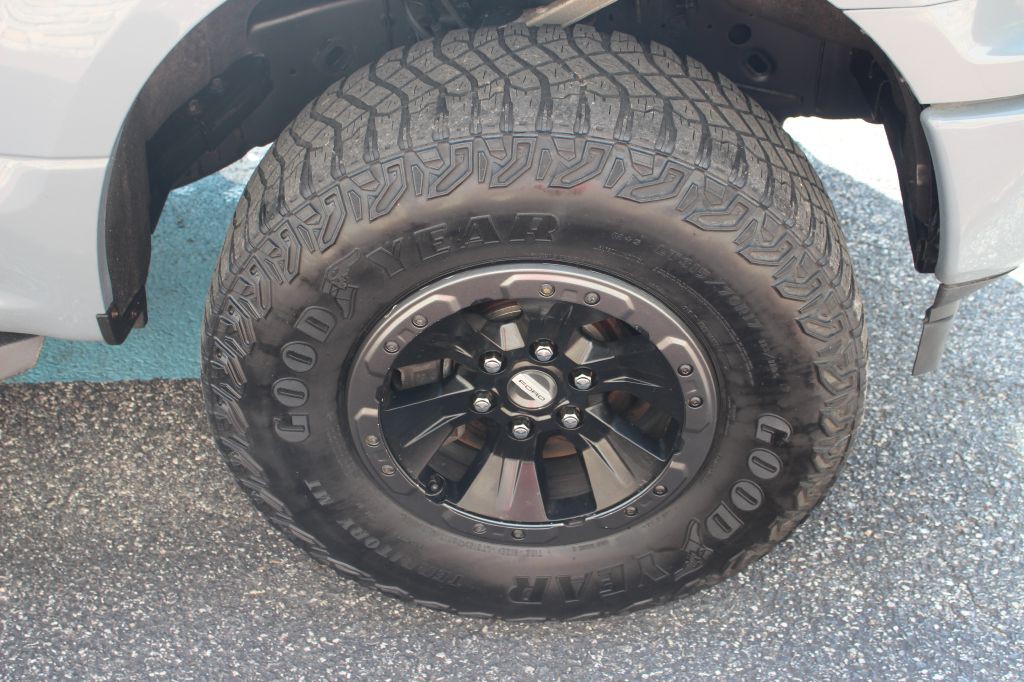 2019 Ford F-150 Image 23