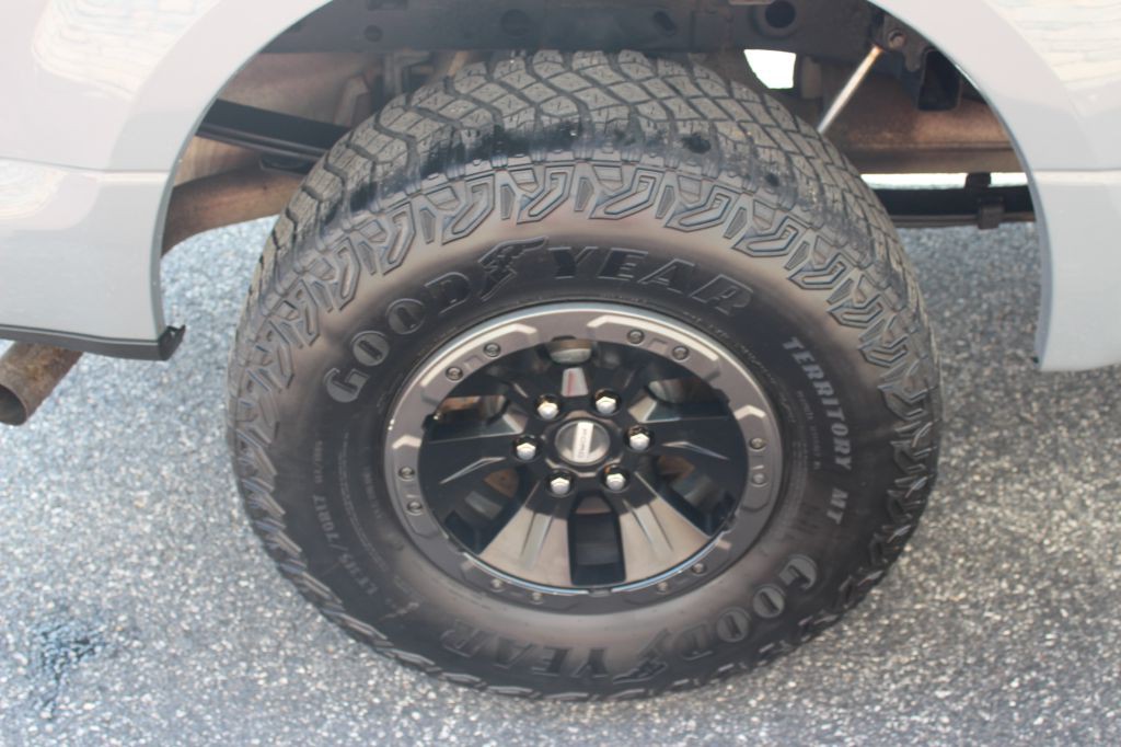 2019 Ford F-150 Image 24