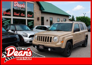Image for 2017 Jeep Patriot Sport ID: 7643128
