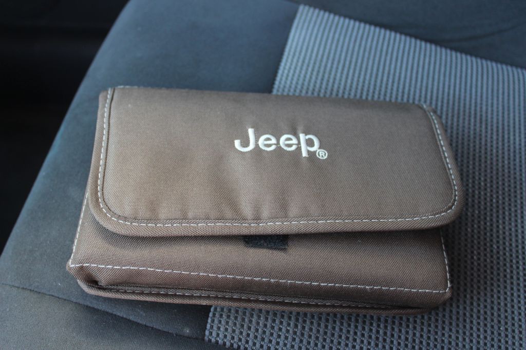 2017 Jeep Patriot Image 21