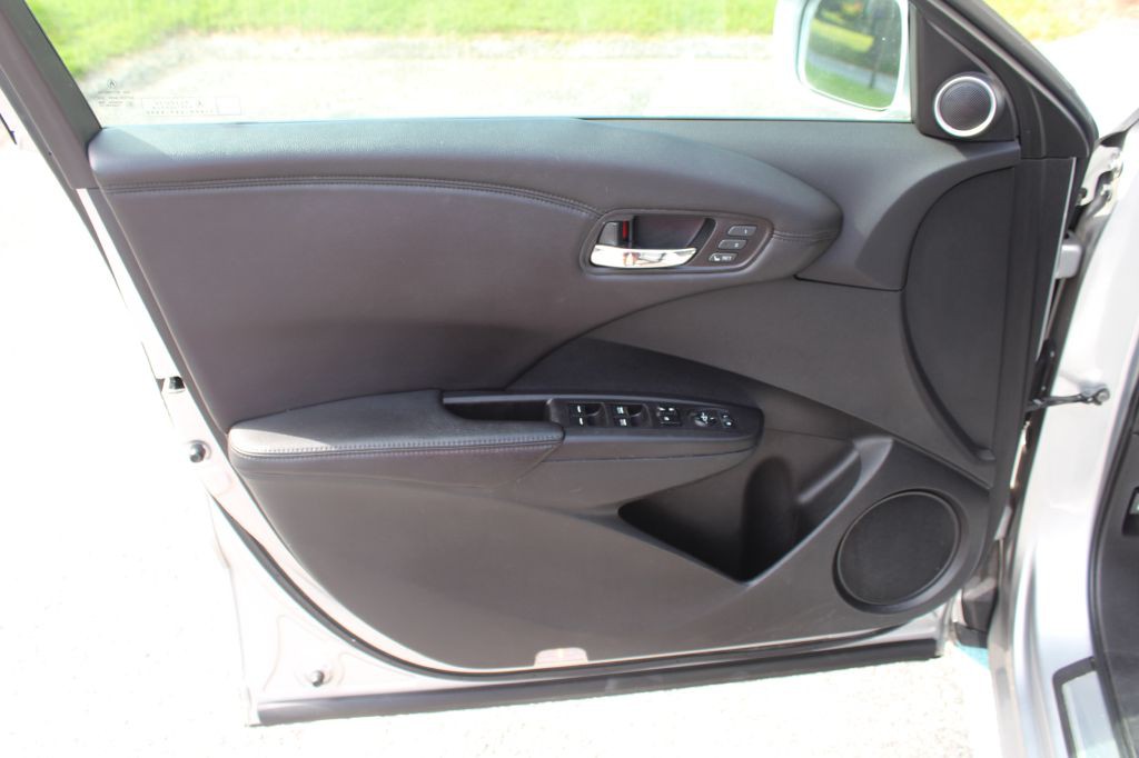 2014 Acura RDX Image 10