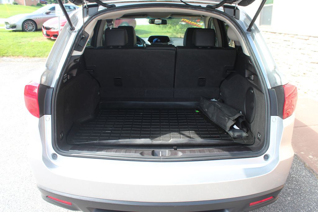 2014 Acura RDX Image 13