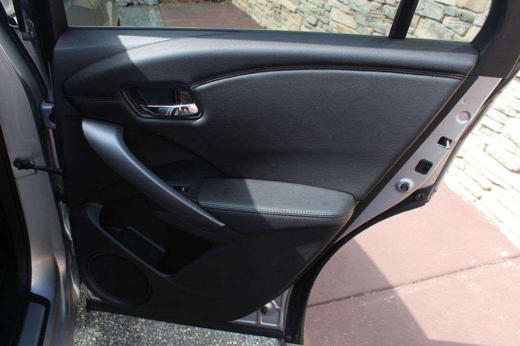 2014 Acura RDX Image 15