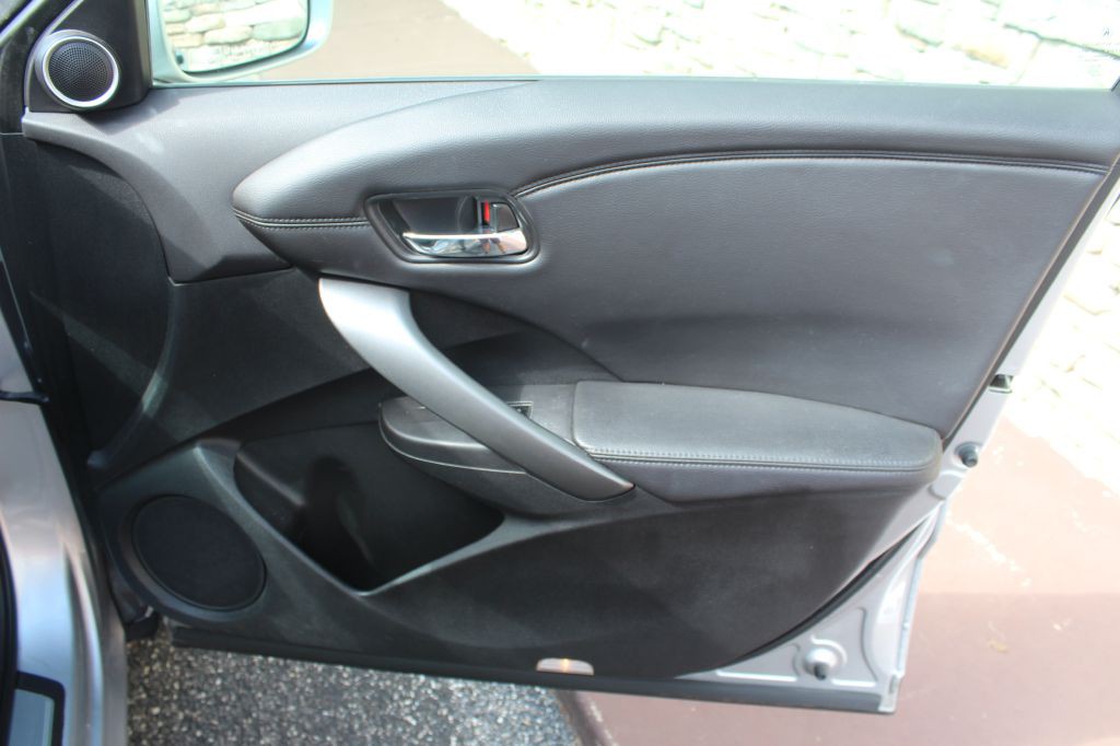 2014 Acura RDX Image 17