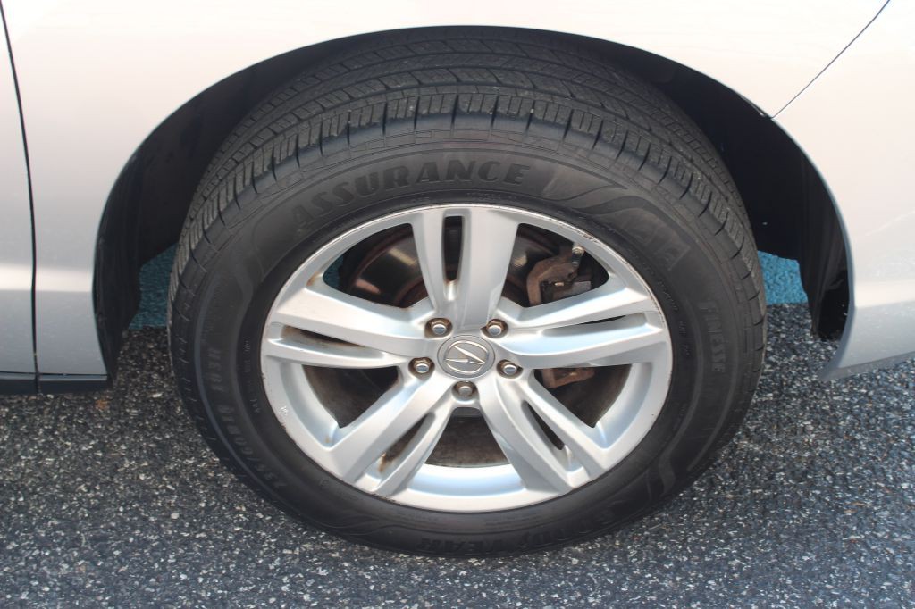 2014 Acura RDX Image 23
