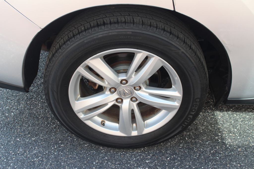 2014 Acura RDX Image 24