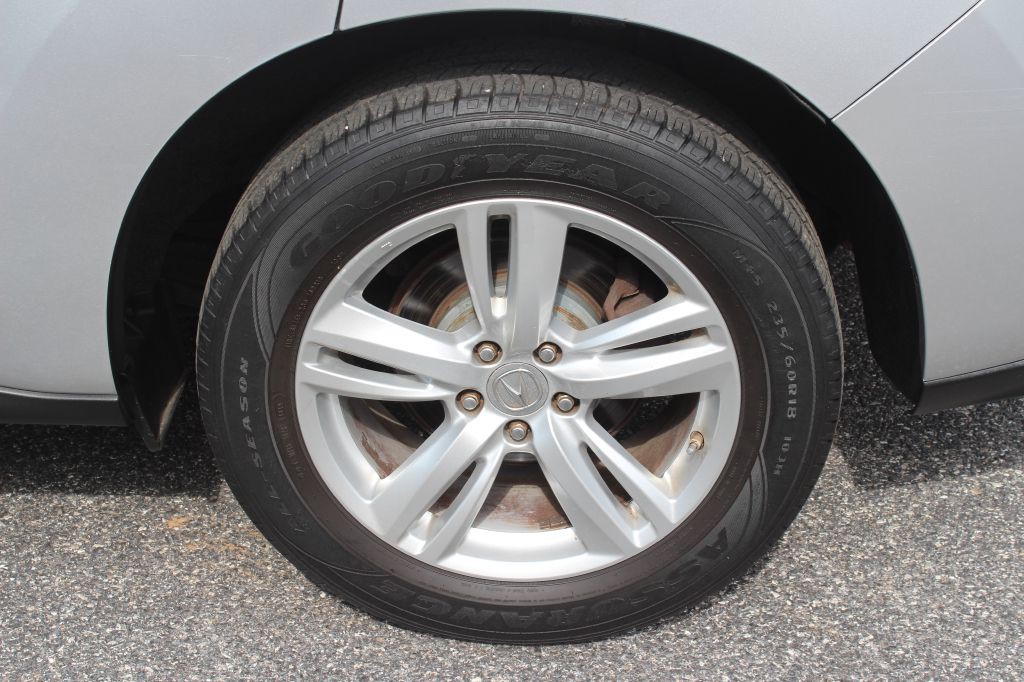 2014 Acura RDX Image 25