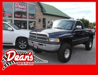 Image for 1997 Dodge Ram 1500 Laramie Slt ID: 7649456