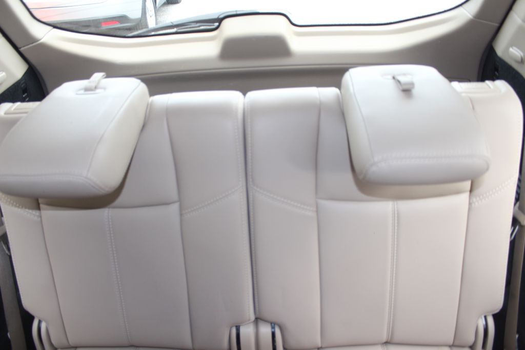 2019 Nissan Pathfinder Image 13