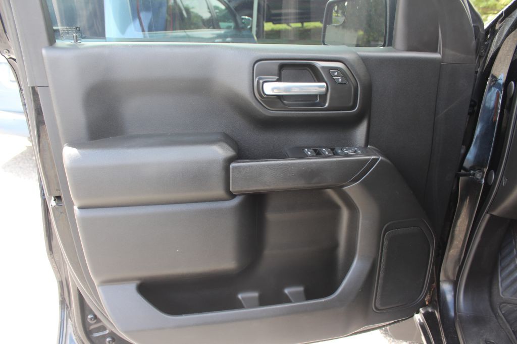 2020 Chevrolet Silverado 1500 Image 10