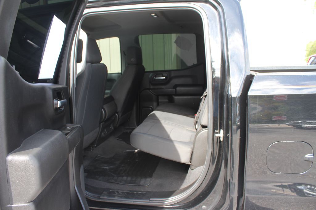 2020 Chevrolet Silverado 1500 Image 11