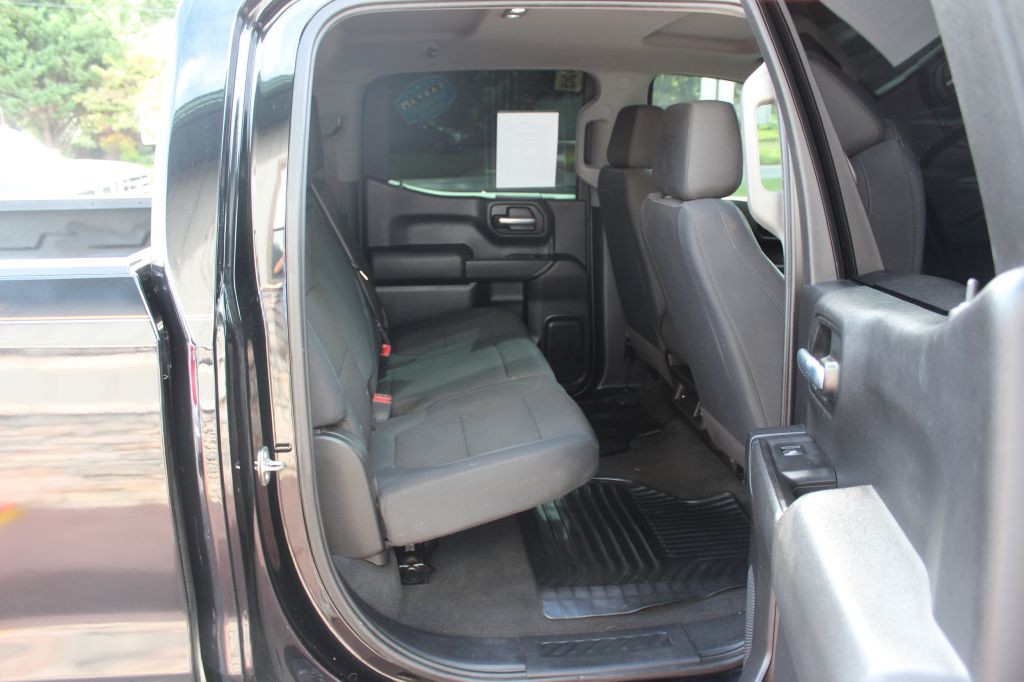 2020 Chevrolet Silverado 1500 Image 14