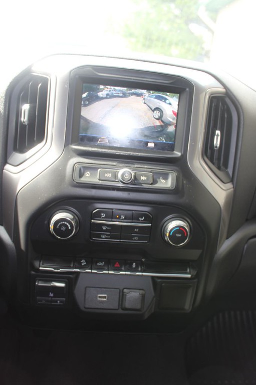 2020 Chevrolet Silverado 1500 Image 20
