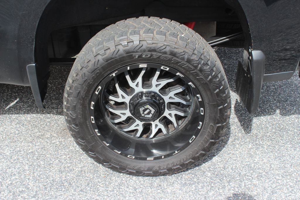 2020 Chevrolet Silverado 1500 Image 25
