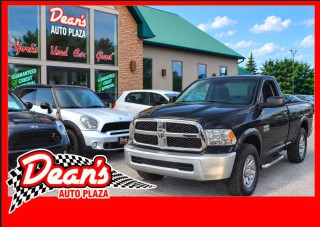 Image for 2014 RAM 2500 ST ID: 7656095