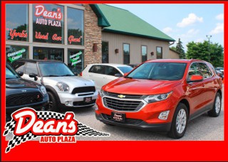 Image for 2019 Chevrolet Equinox LT ID: 7656157