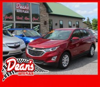 Image for 2019 Chevrolet Equinox LT ID: 7656157
