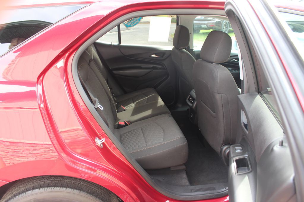 2019 Chevrolet Equinox Image 14
